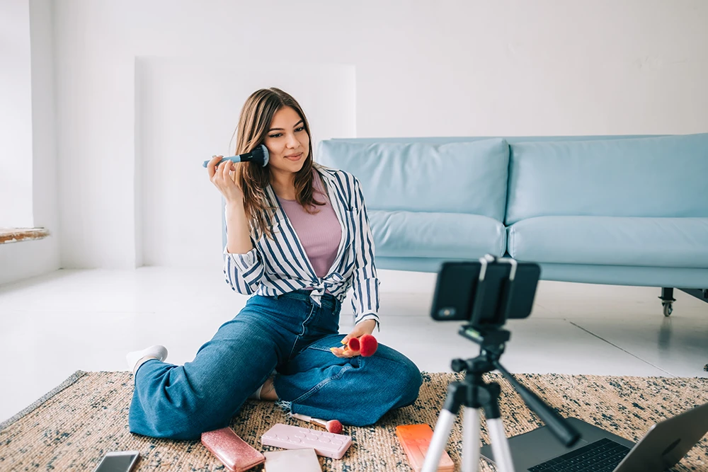 Influencer ve Celebrity Marketing